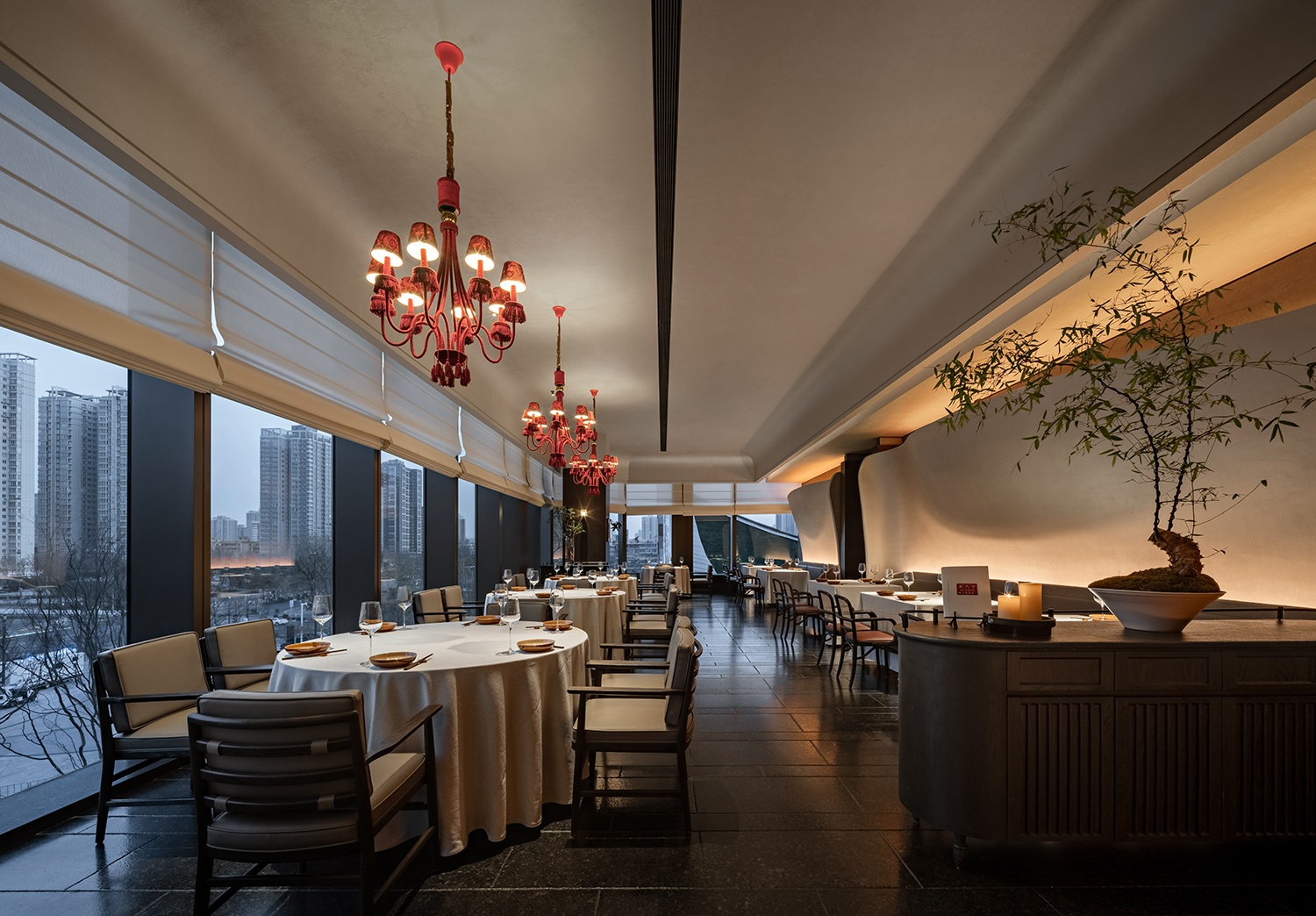 饺满上品 · 海胆水饺丨中国西安丨IN.X屋里门外设计-41