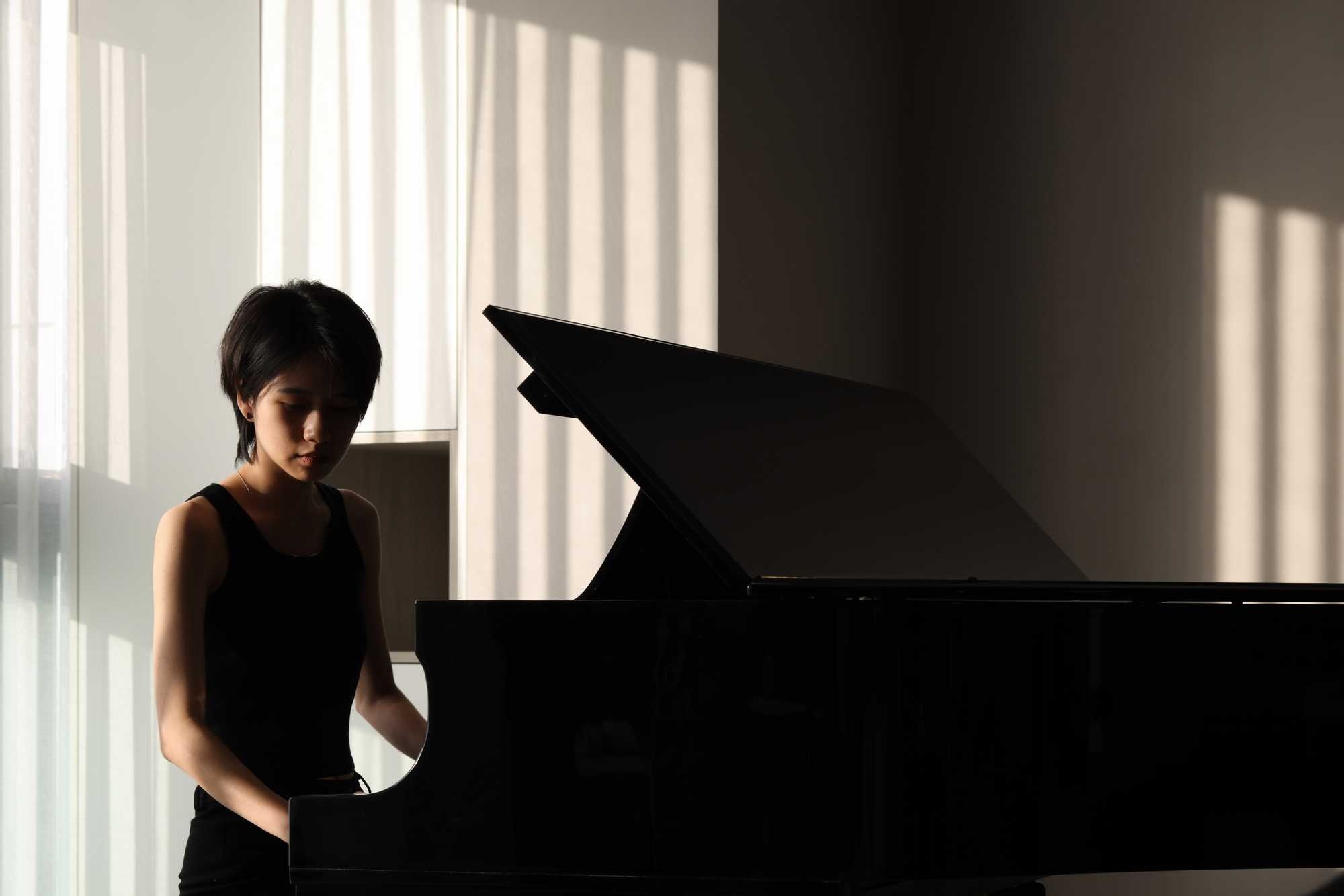 屿乐丨中国广州丨隐之建筑空间设计-9