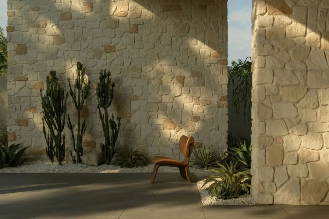 三亚野奢会所丨中国三亚丨朗道设计-42