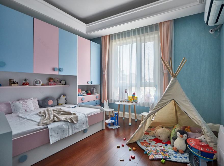 质觉·现代 凌图空间设计-37