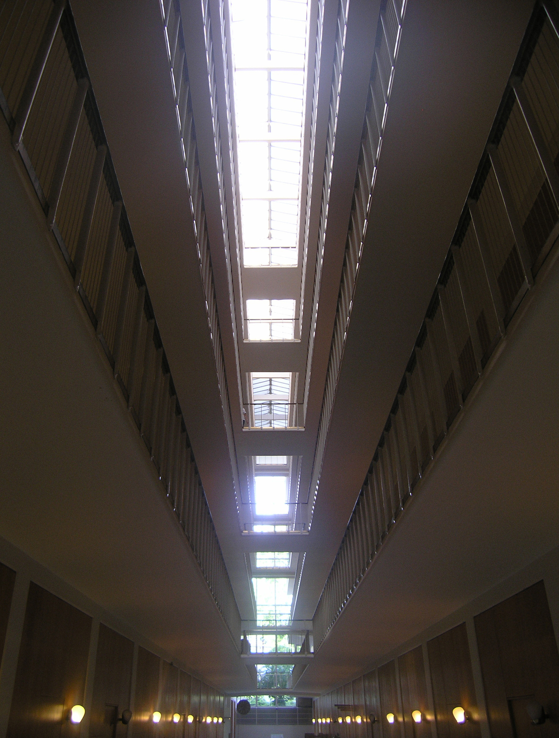 丹麦奥胡斯市政厅-29