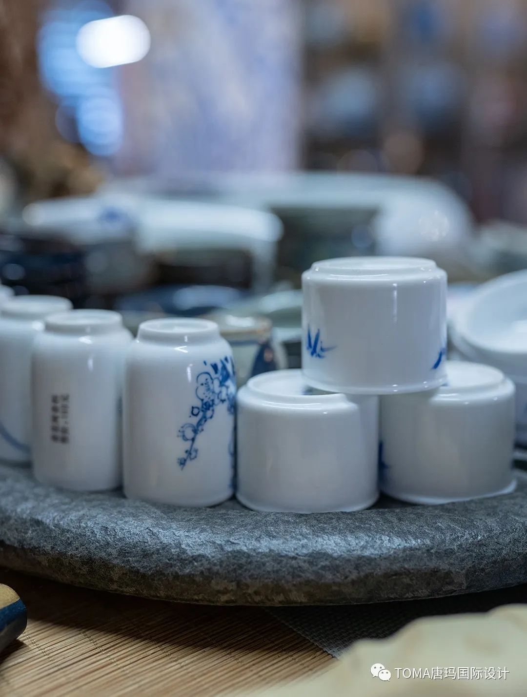 2023 年第七期「唐玛讲堂」丨唐玛设计学院,世珍轩陶瓷艺术空间-45