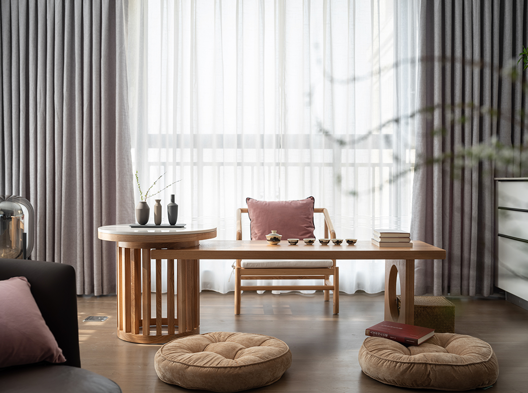 冰纷世界丨中国揭阳丨深圳市欧素娜空间设计有限公司-19