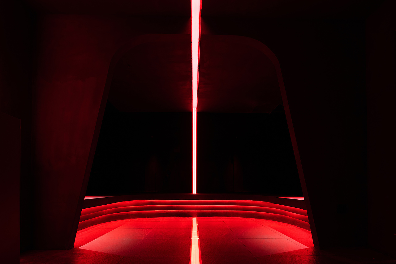 21BASE 酒吧武汉丨中国武汉丨朴开十向-28