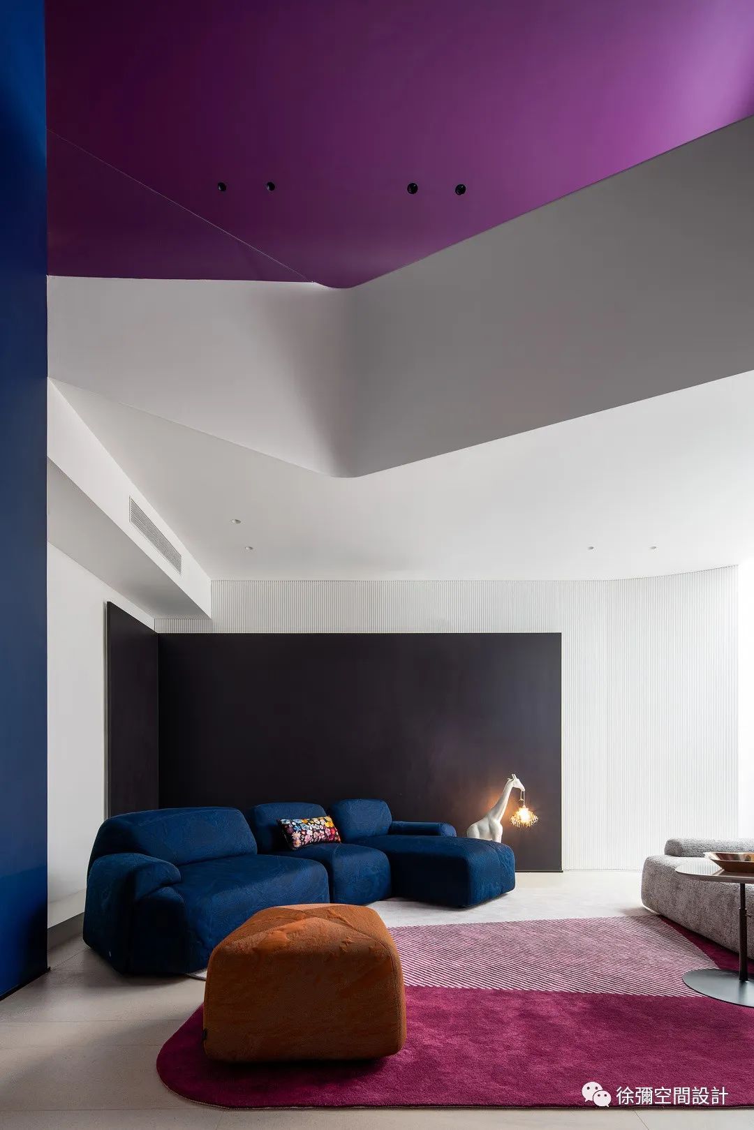 《弦外之音》·徐弥设计的多功能空间丨徐彌空間設計工作室-32