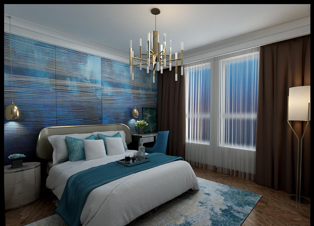 
（寻找摩洛哥）淄博家装 -10