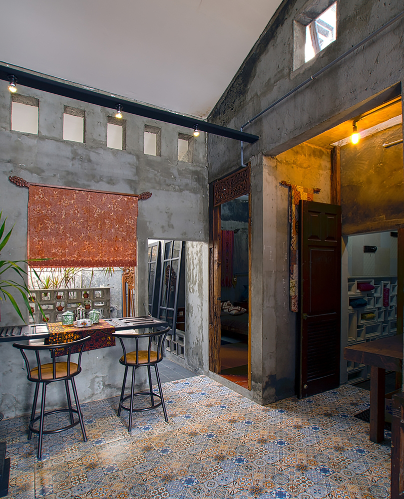 Omah Amoh（废旧创新,颠覆空间）-53