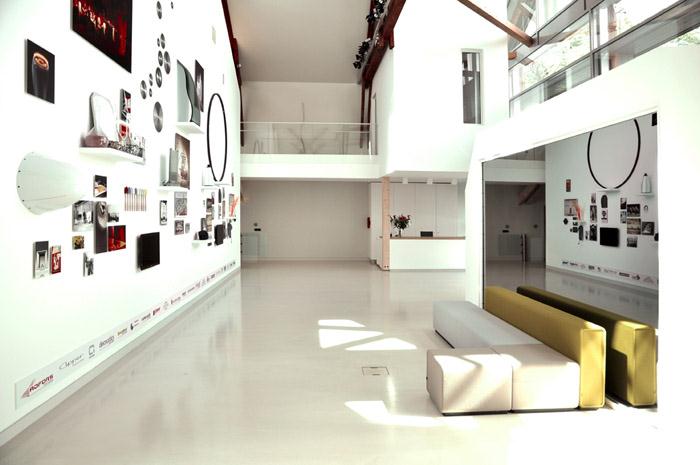 圣戈班玻璃创新中心·木构新生的创新空间-27