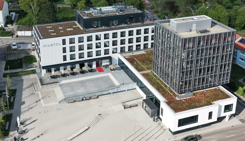 丨德国丨arch22（建筑设计）,str.ucture（结构设计）-22