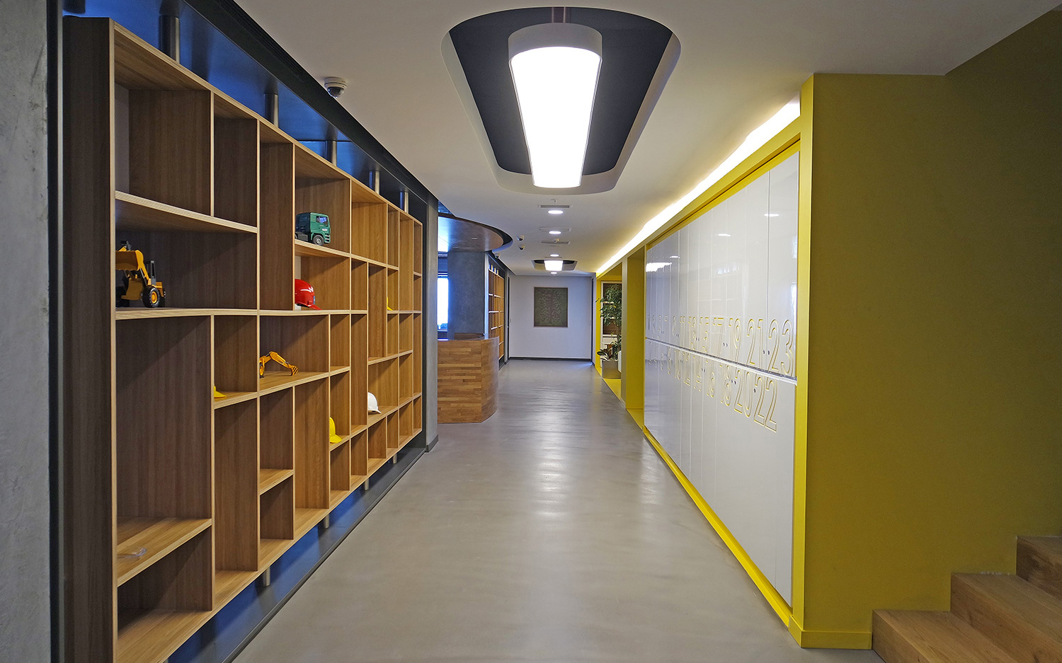 BATI YAPI Office by OSO Architecture-14