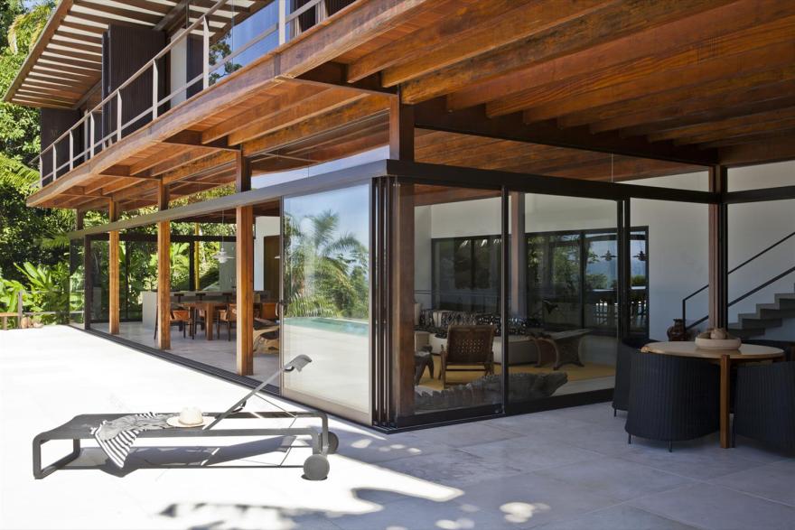 蒂茹科帕瓦之家-11