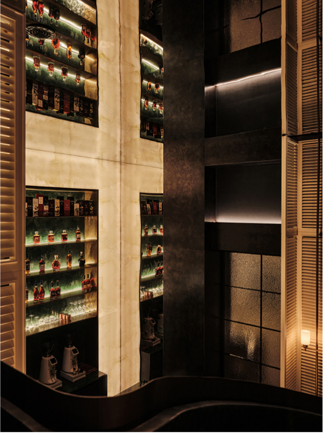 茄都丨中国丽水丨初室内空间设计事务所-24