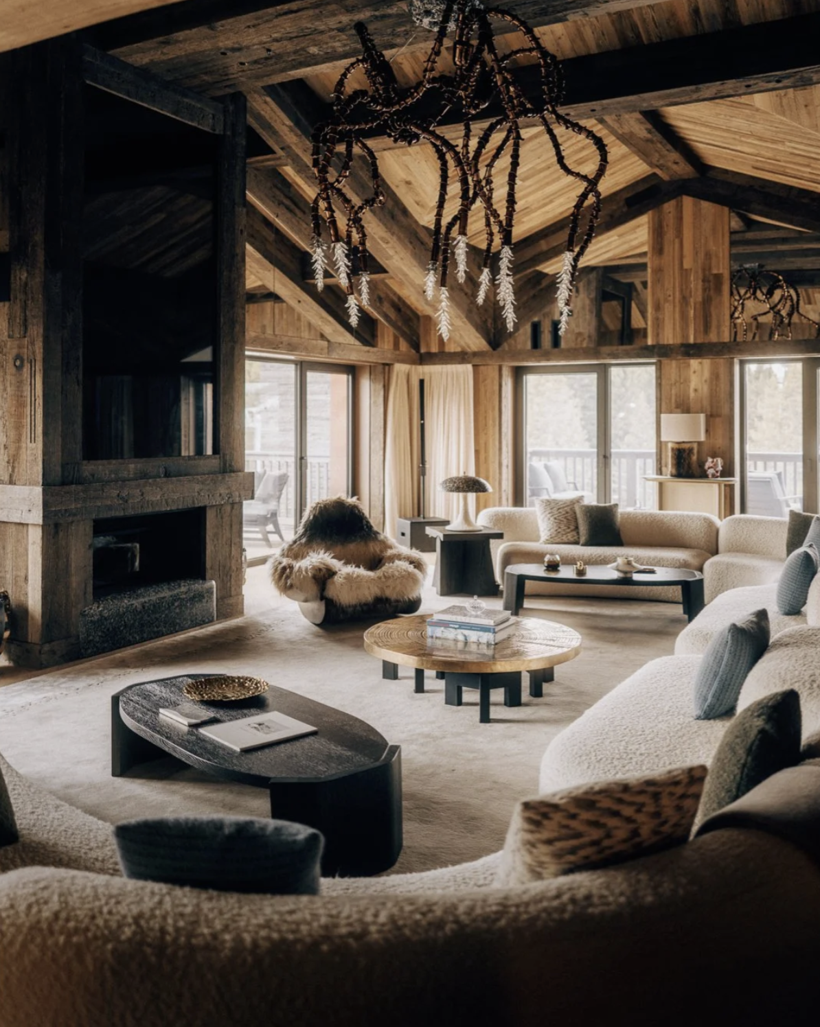 巴黎瑰丽酒店丨Tristan Auer-4