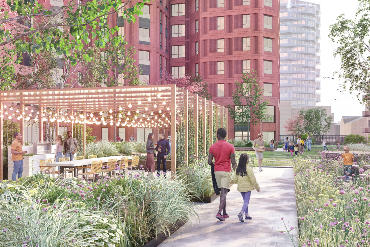 丨United KingdomLondon-53