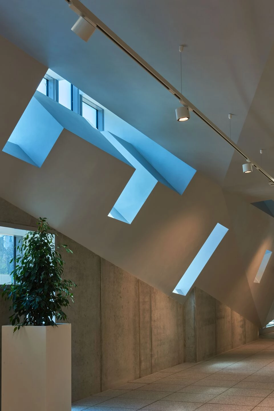 米兰 CAP 总部丨意大利米兰-23