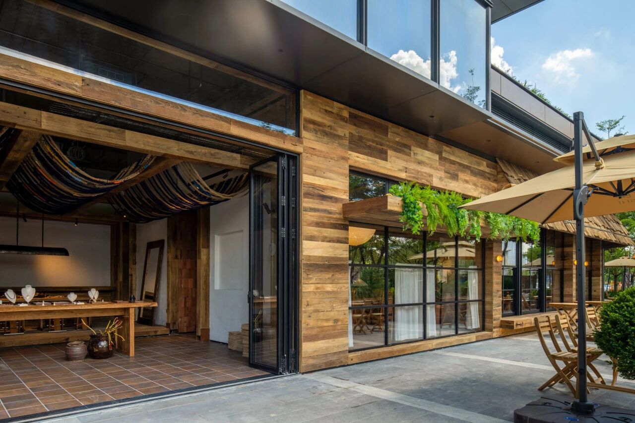 归食GUEI SHI丨中国深圳丨北京地点空间设计事务所-45