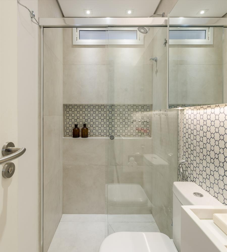 巴西 Moema I 公寓-13