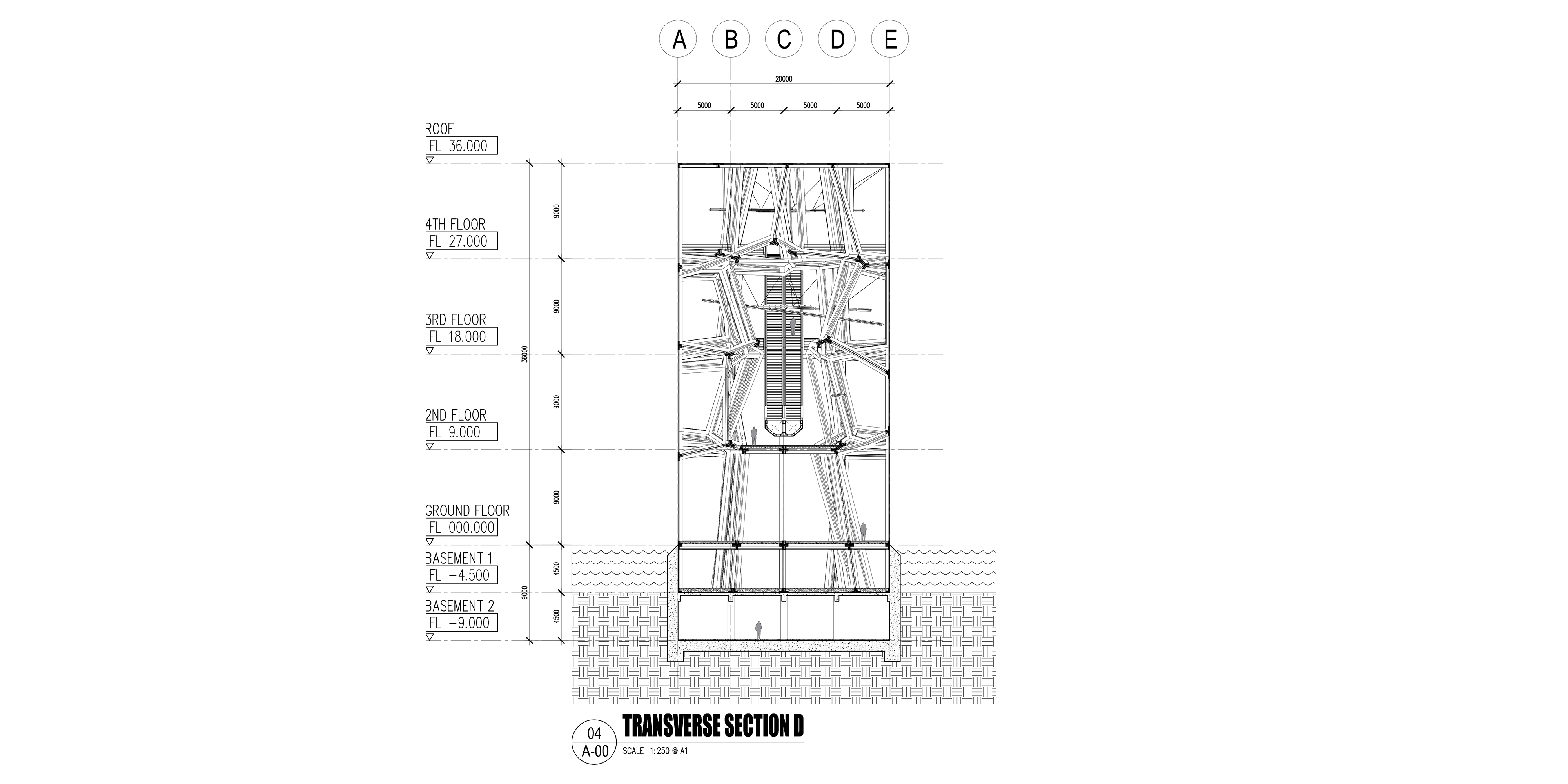 新加坡创始人纪念馆丨Nilcraftz-23