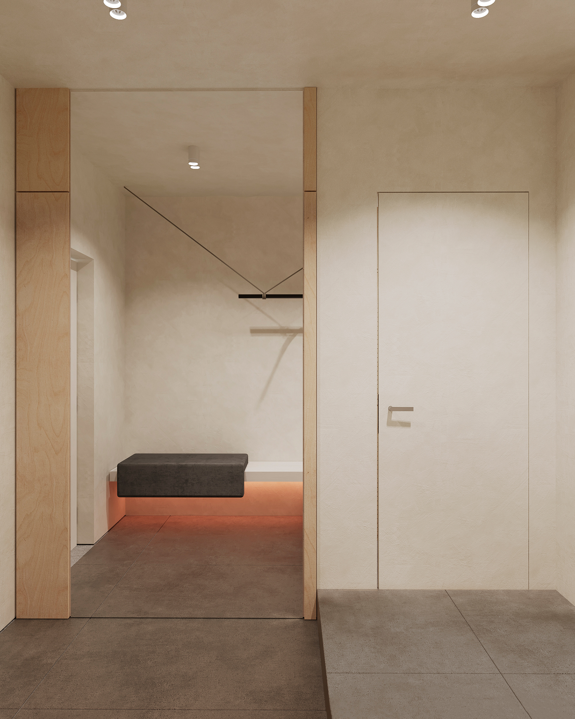 第比利斯吊舱旅馆设计-20