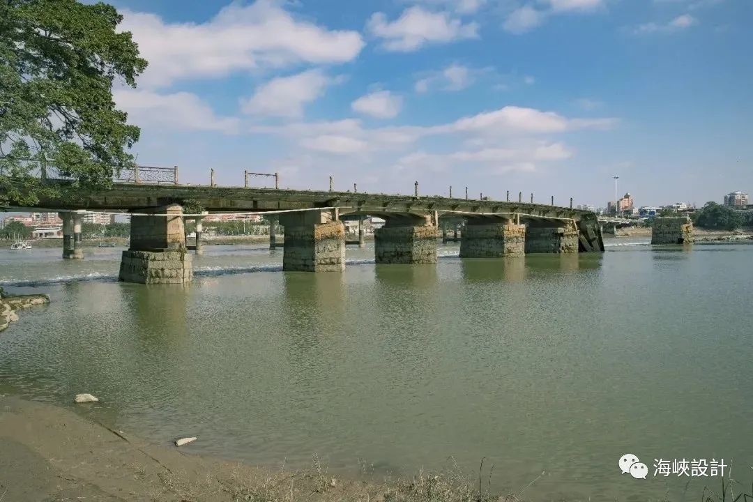 泉州:宋元中国的世界海洋商贸中心丨中国泉州丨中国建筑学会室内设计分会-75