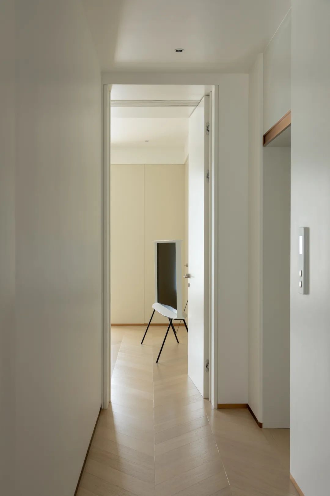 無·界丨中国郑州丨山乙建设-75