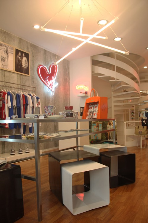 诺瓦拉甜蜜岁月商店-2