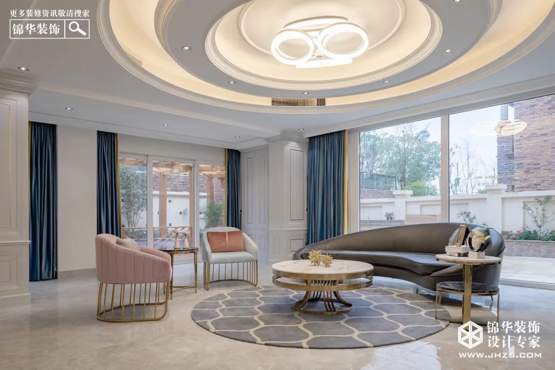 婚房装修大揭秘，10 个案例带你寻找灵感-23