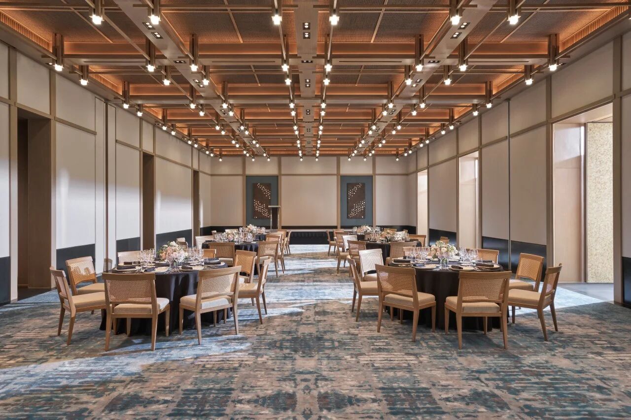 越南富国岛丽晶酒店丨Studio STAY永续设计-48