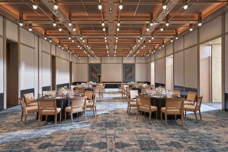 越南富国岛丽晶酒店丨Studio STAY永续设计-48