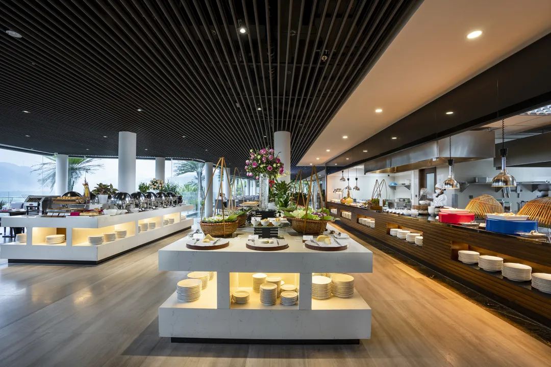 越南空中森林丨Flamingo Architecture-59