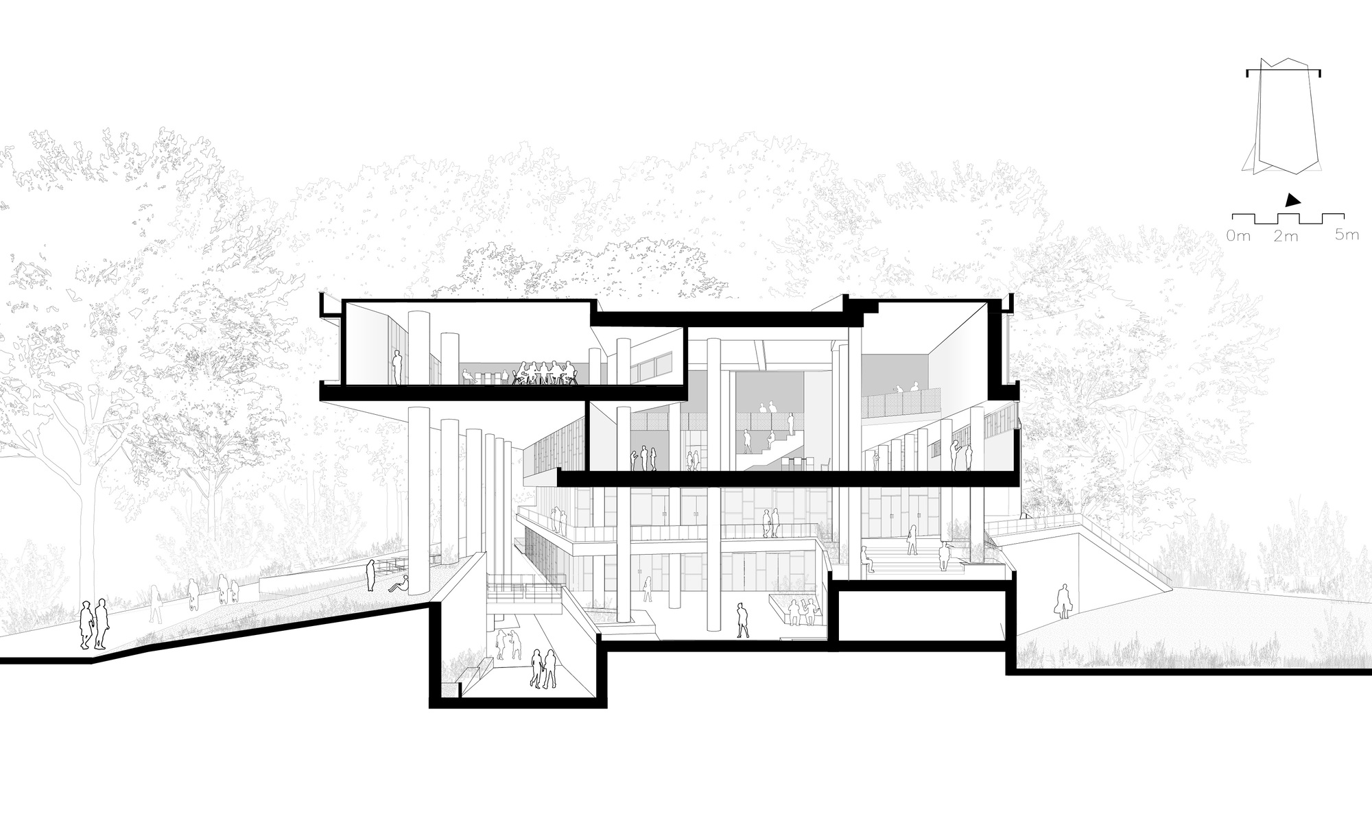 丨印度丨Cadence Architects-13