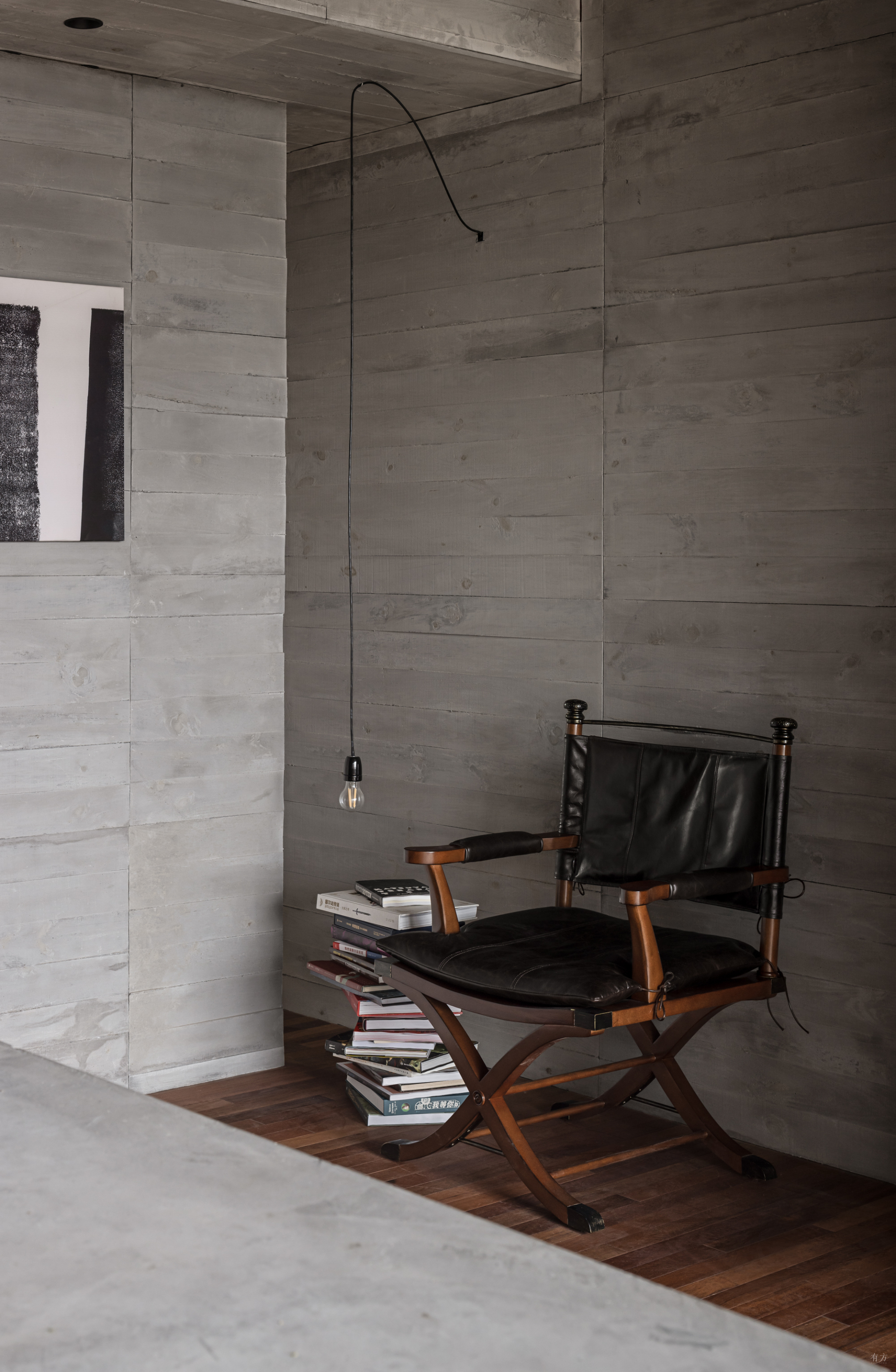 Web Artist 办公空间丨中国杭州丨OAOA Studio-50