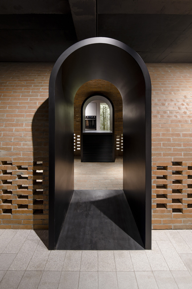 烹饪村 卢克工作室-42