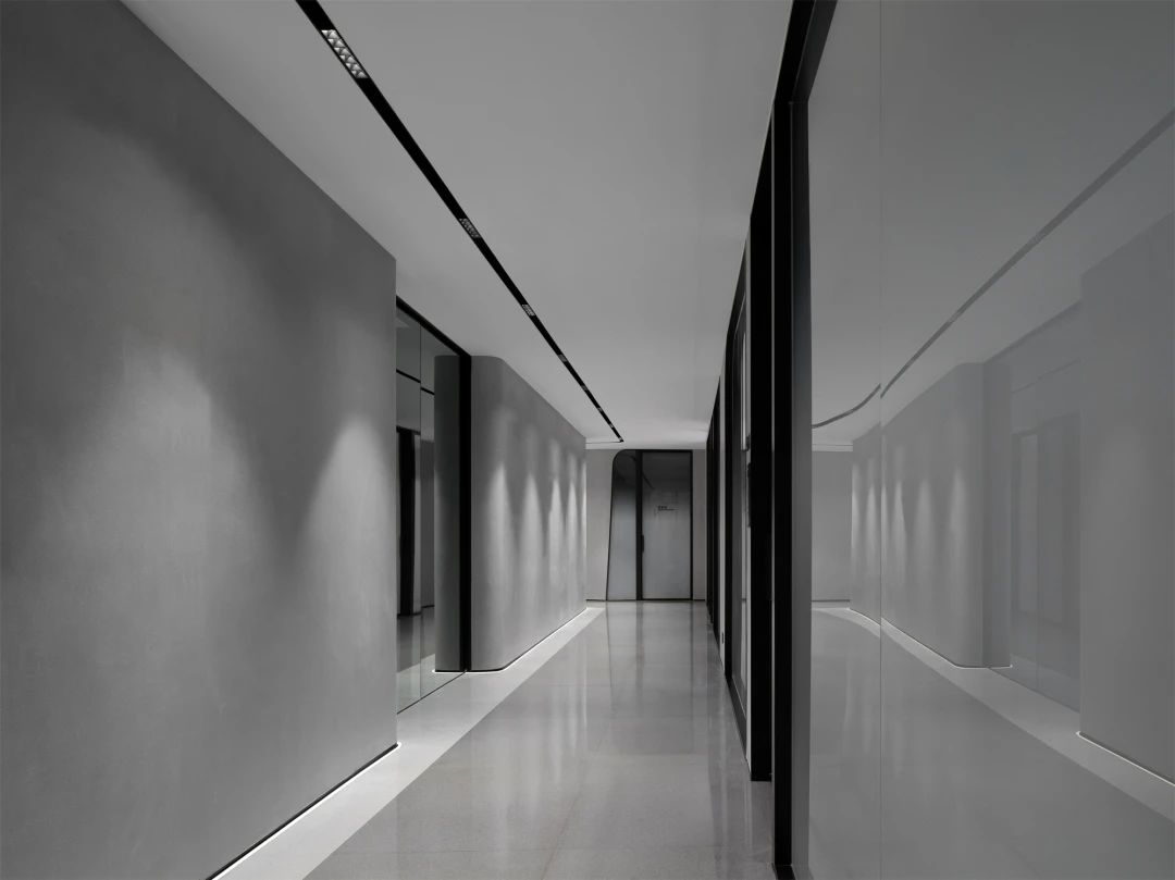 南京智立方仁生办公楼  以臻致境，简化重构-7