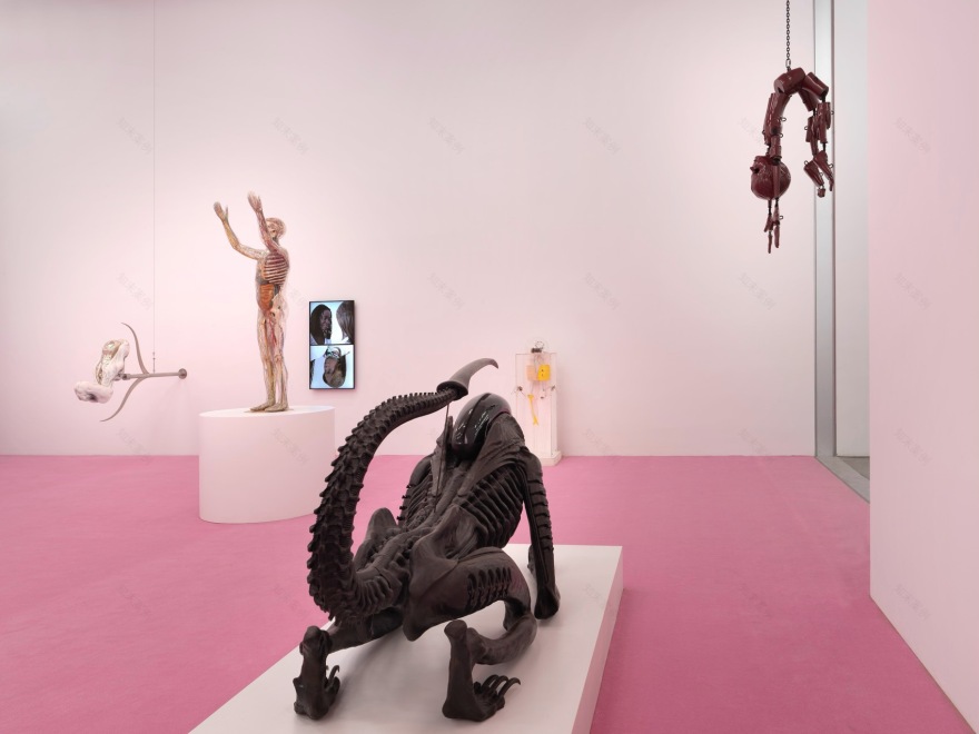 新当代艺术博物馆扩建丨美国曼哈顿丨OMA纽约,Cooper Robertson(现Corgan)-199