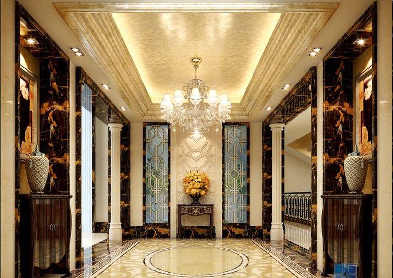 招商金山谷别墅丨中国广州-9