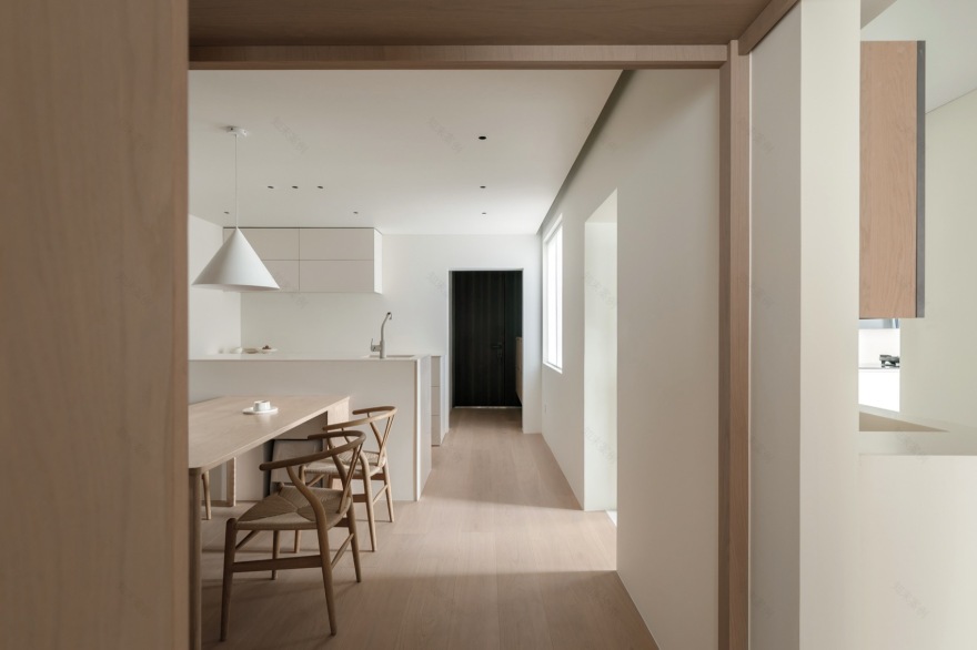 亭,上海 / 木卡工作室-10