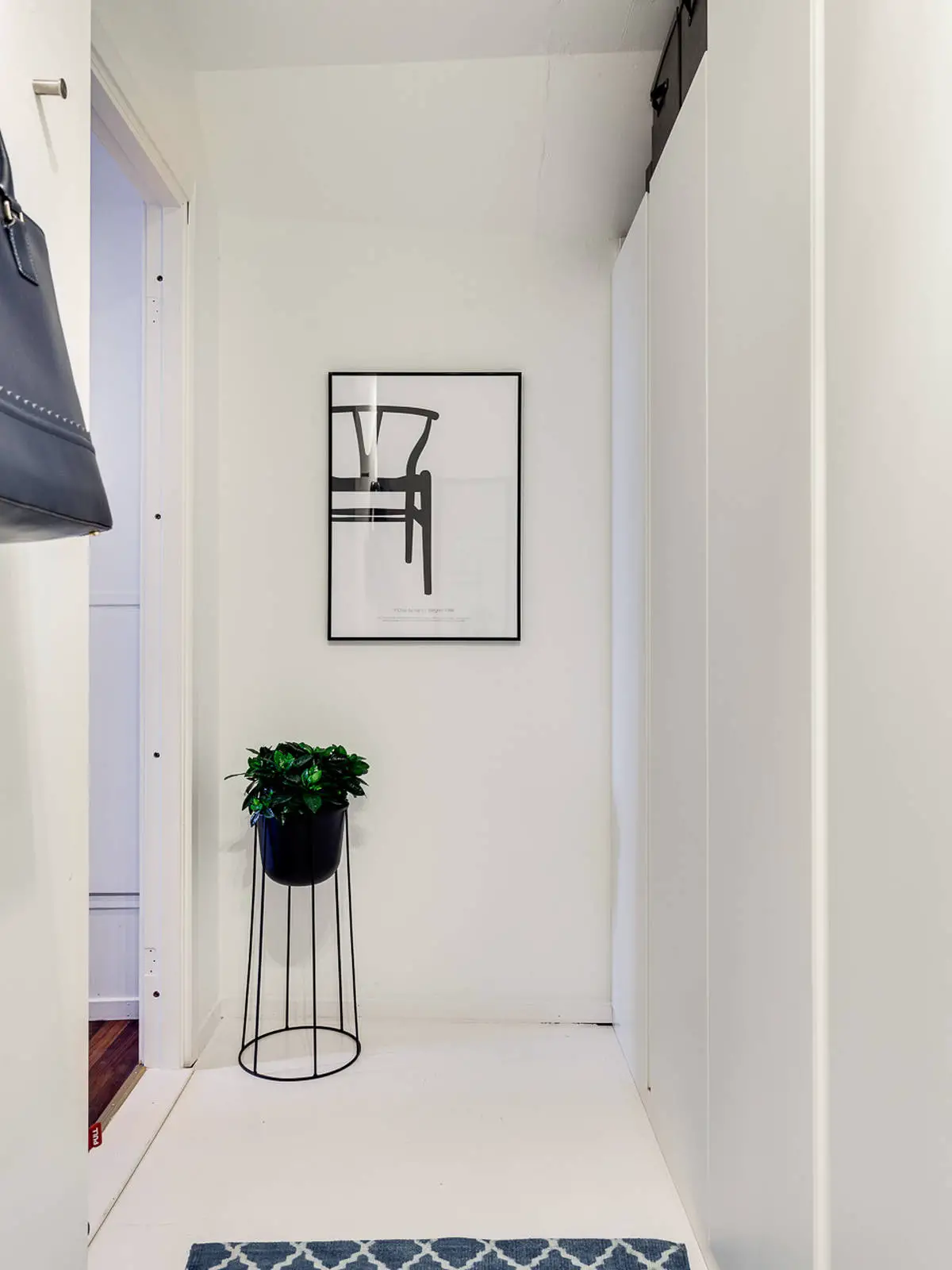 梦幻室内设计 | 无窗卧室的华丽转型-13