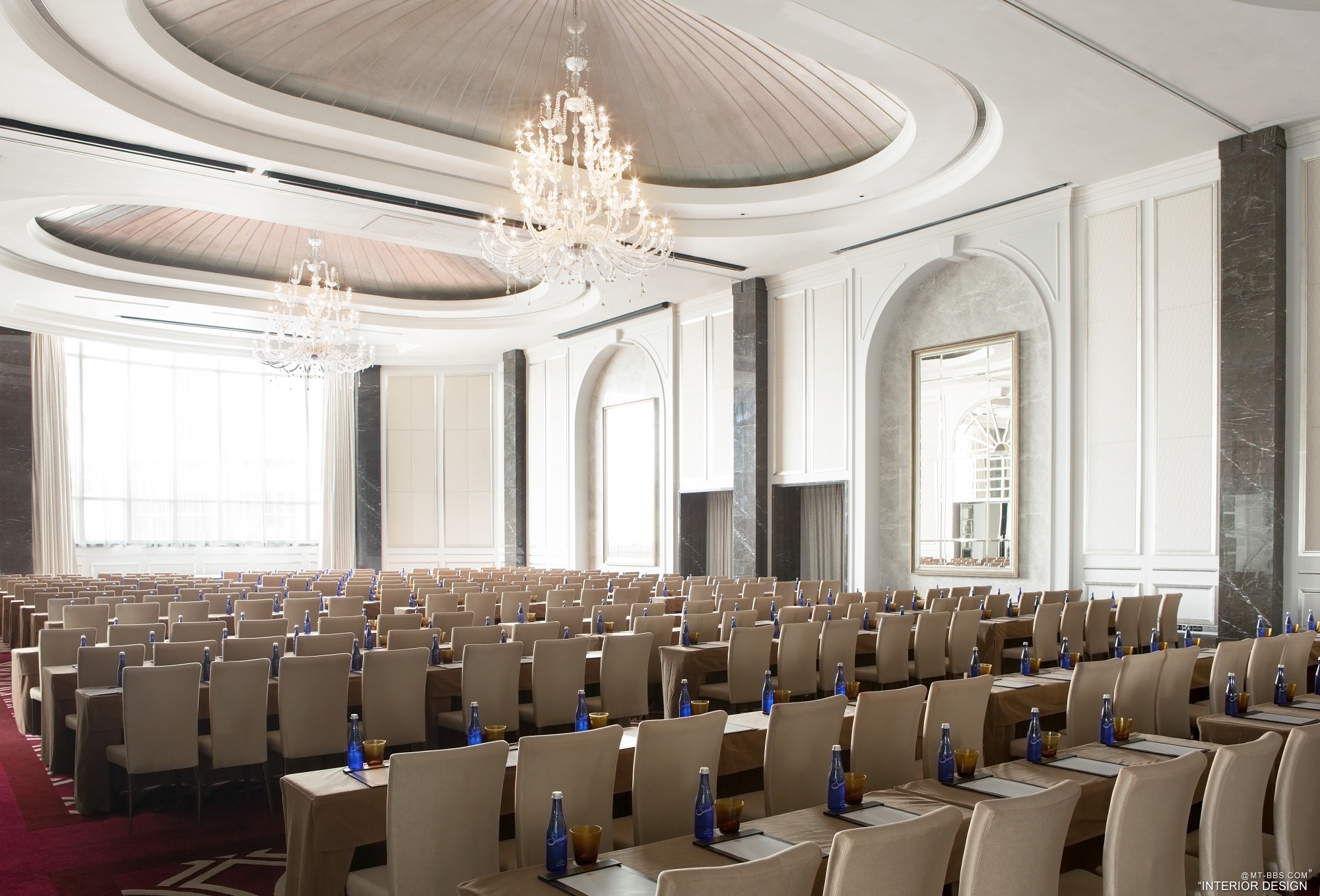 The Langham, Auckland(The Langham朗廷酒店)-11