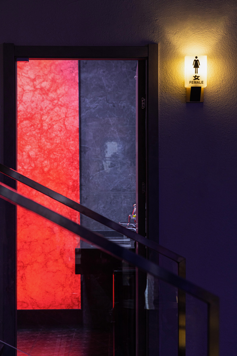 麻小镇丨中国青岛丨桓茂设计-56