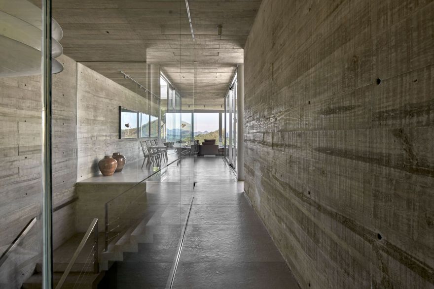 混凝土房屋丨巴西丨Ângela Roldão Arquitetura-27