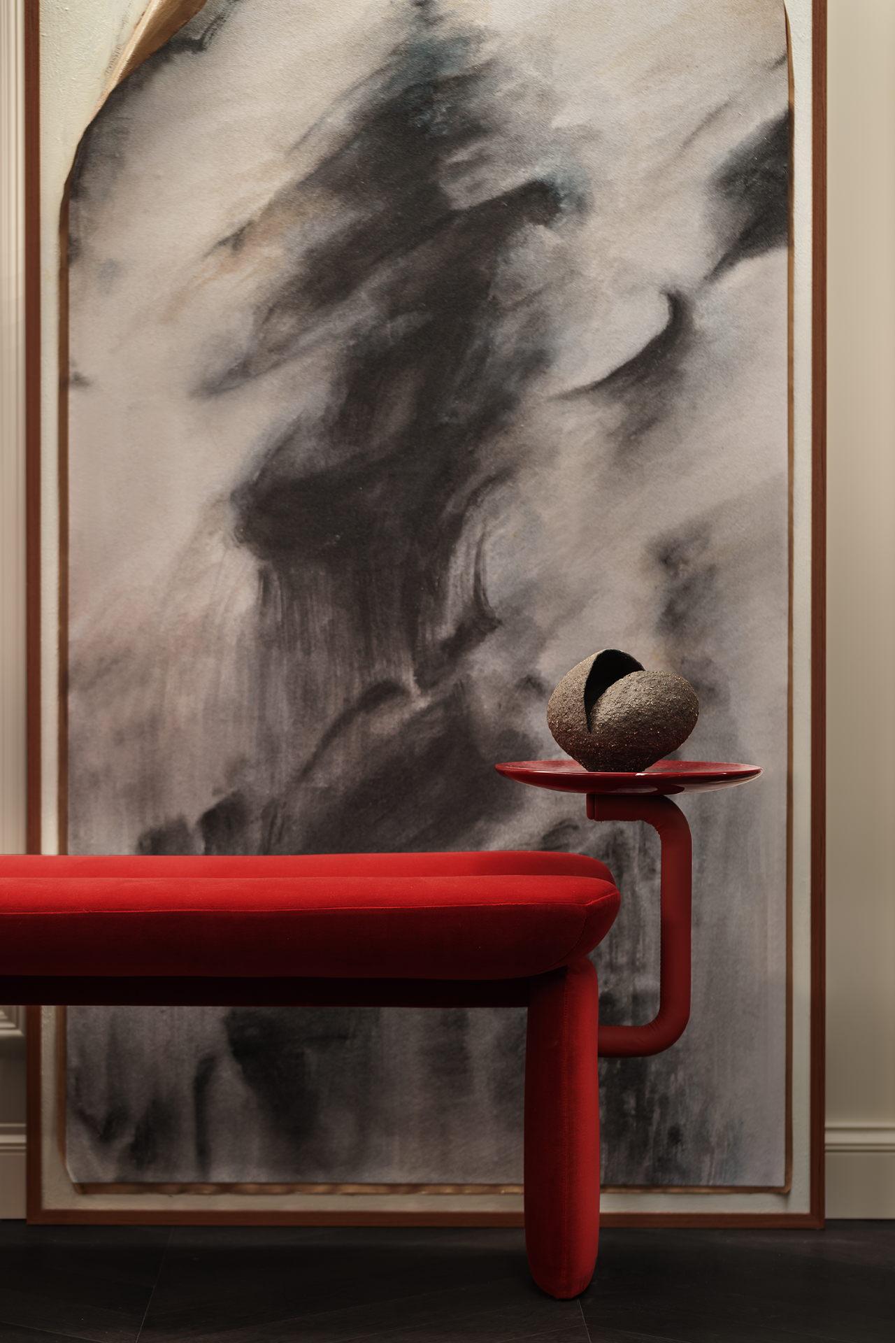 中古风 凿子丨中国成都丨蔓野室内设计工作室-68