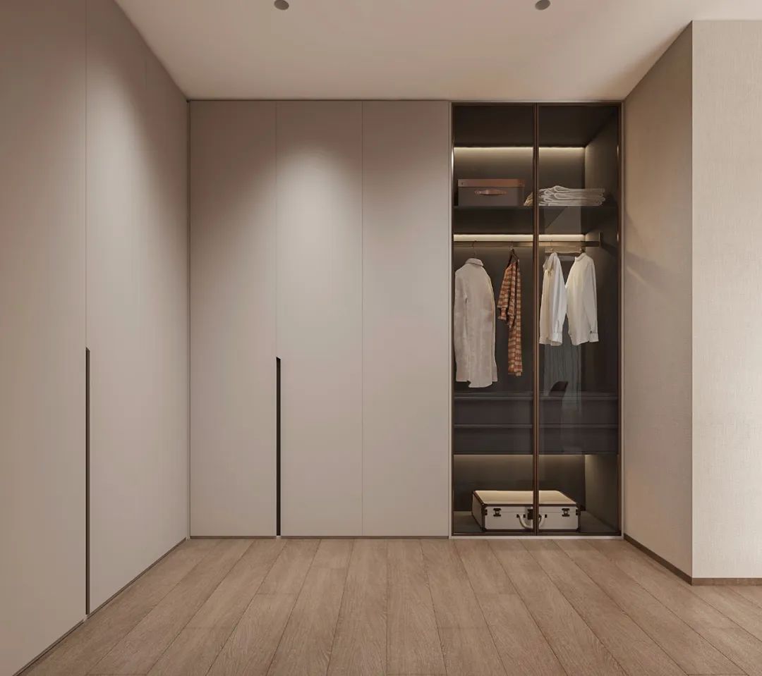 东莞海逸豪庭独栋豪宅设计丨中国东莞丨DP设计-104