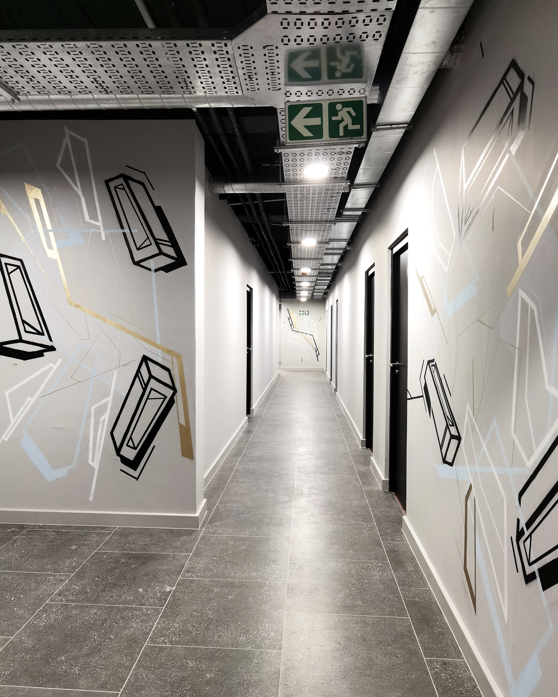 BlackBrick 室内设计项目-46