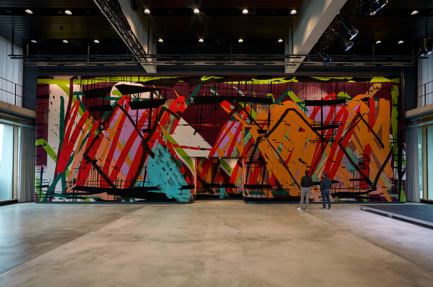 瑞士 SIP 主校区-10