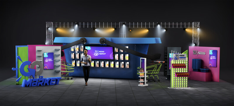 雀巢在线市场提案丨Activa Group-1