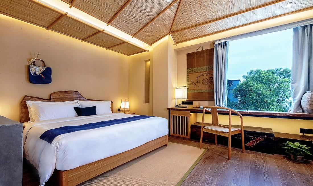 
道家文化温泉酒店 -38