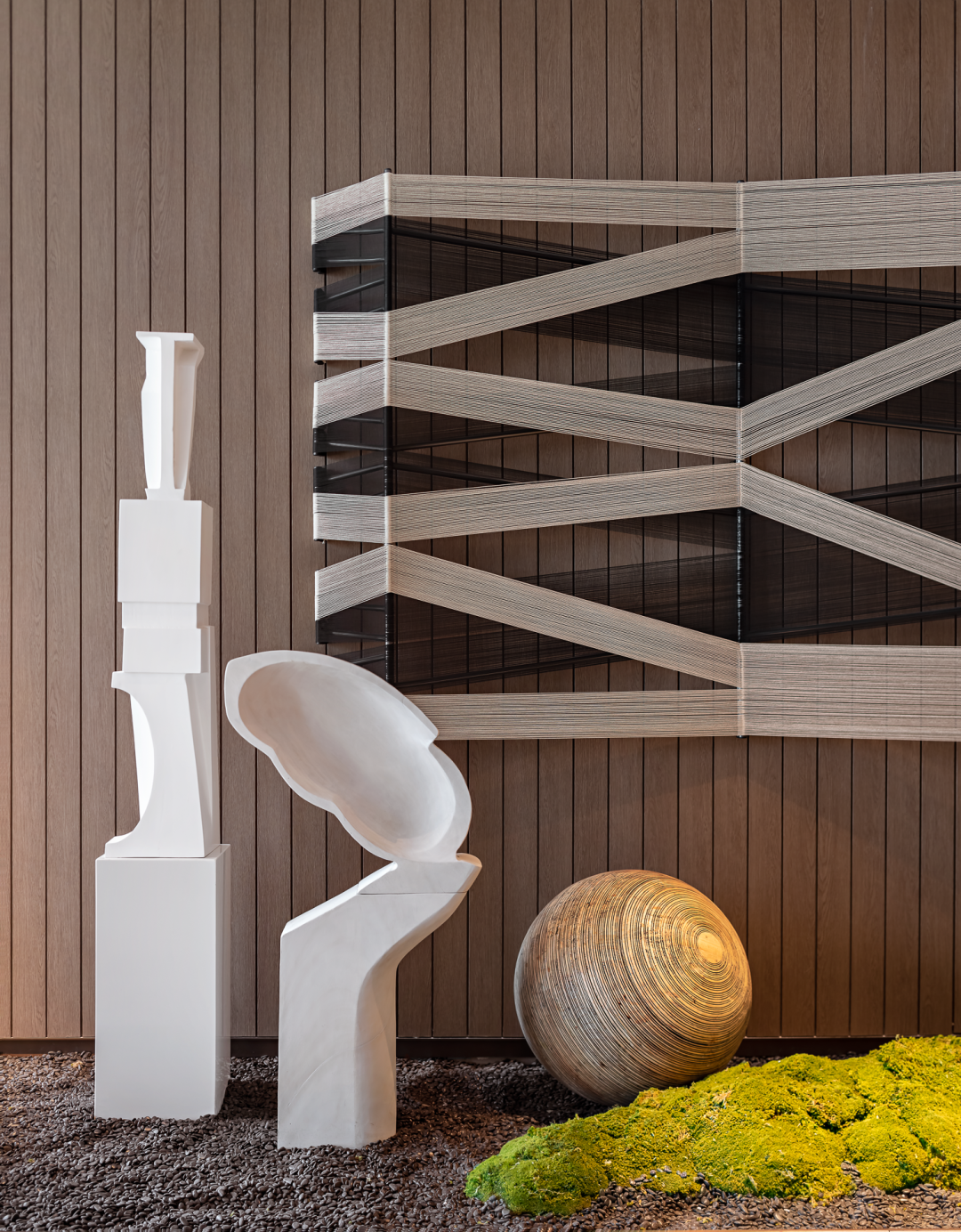 南京越秀﹒和樾府丨中国南京丨AVAD 范可萨设计-40