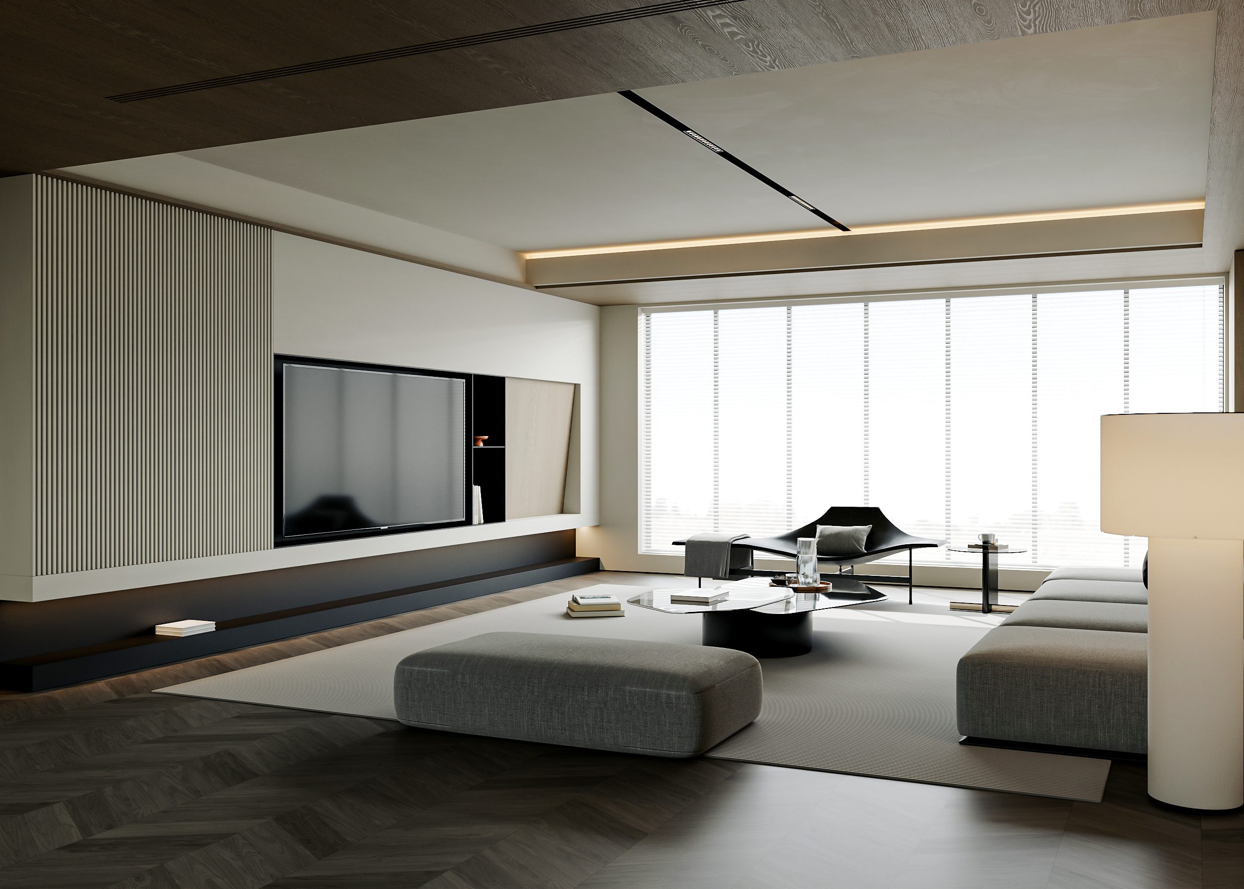 意式极简家装-7