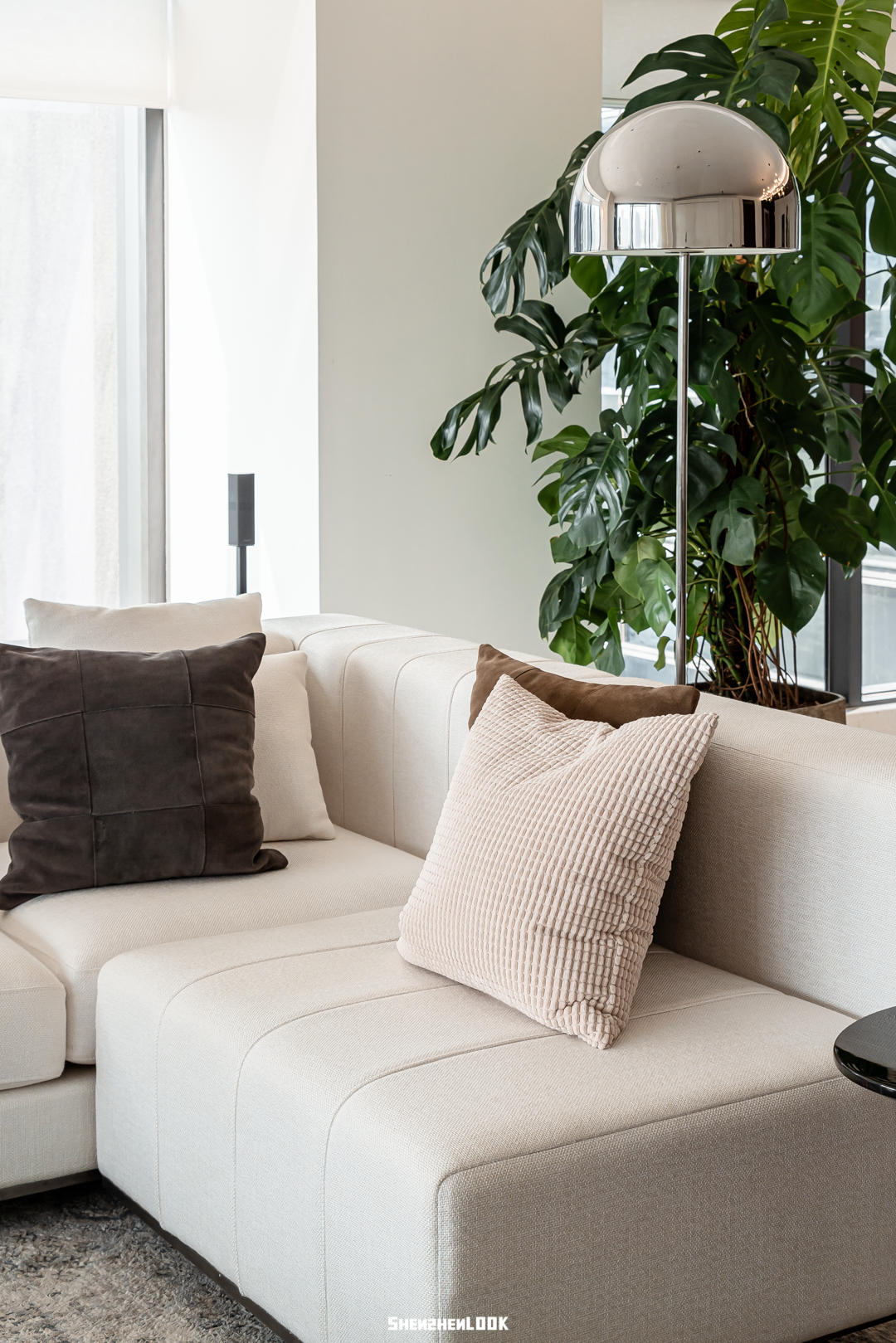 天鹅湖花园私宅丨中国深圳丨WED 中熙设计事务所-29